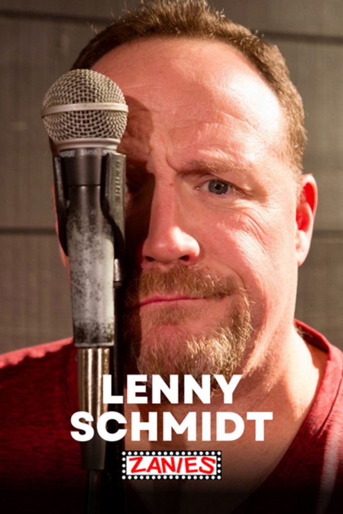Lenny 100911677077163