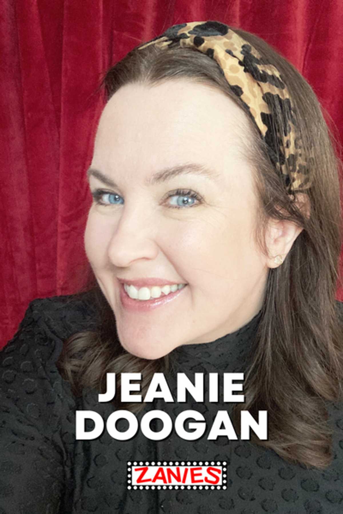 Jeanie 102791679130915
