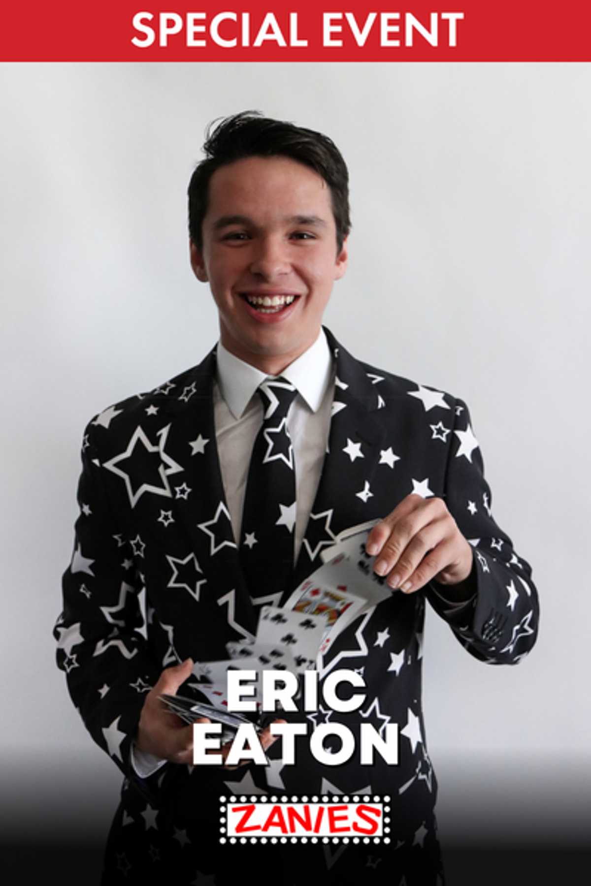 Eric 110931685109876