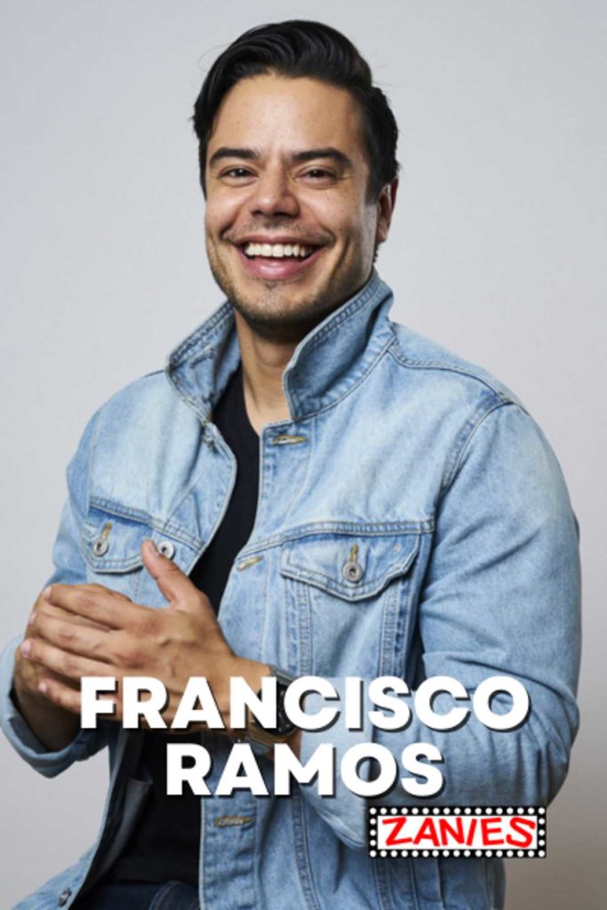 Francisco 112501686582916