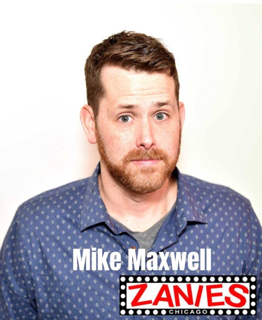 Mike 115281689687926