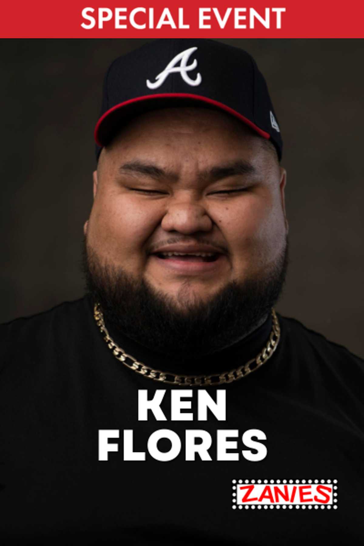 2024 Ken Flores