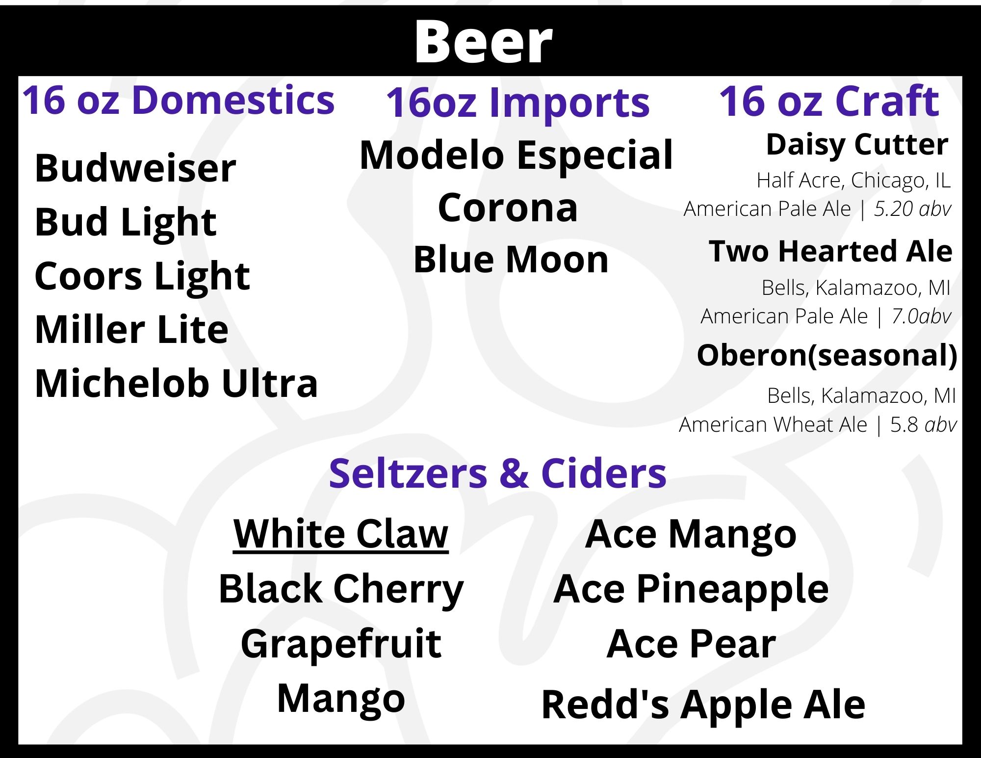 Beer update 061523 1
