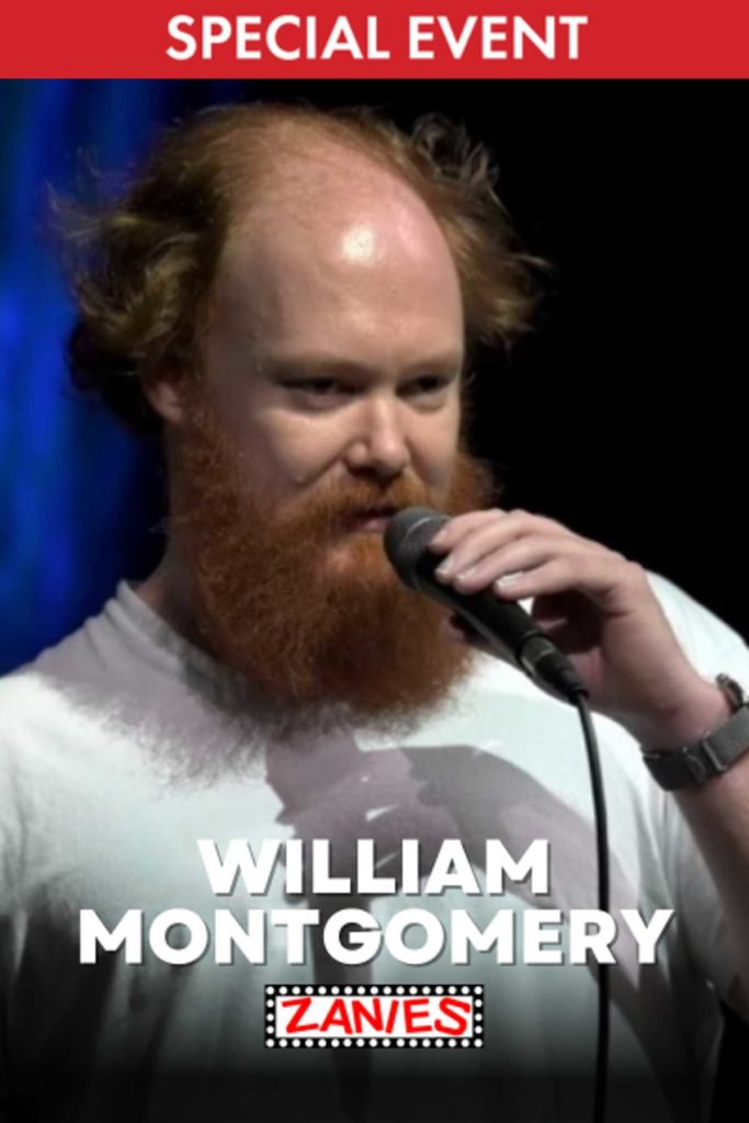 William 124591699355109
