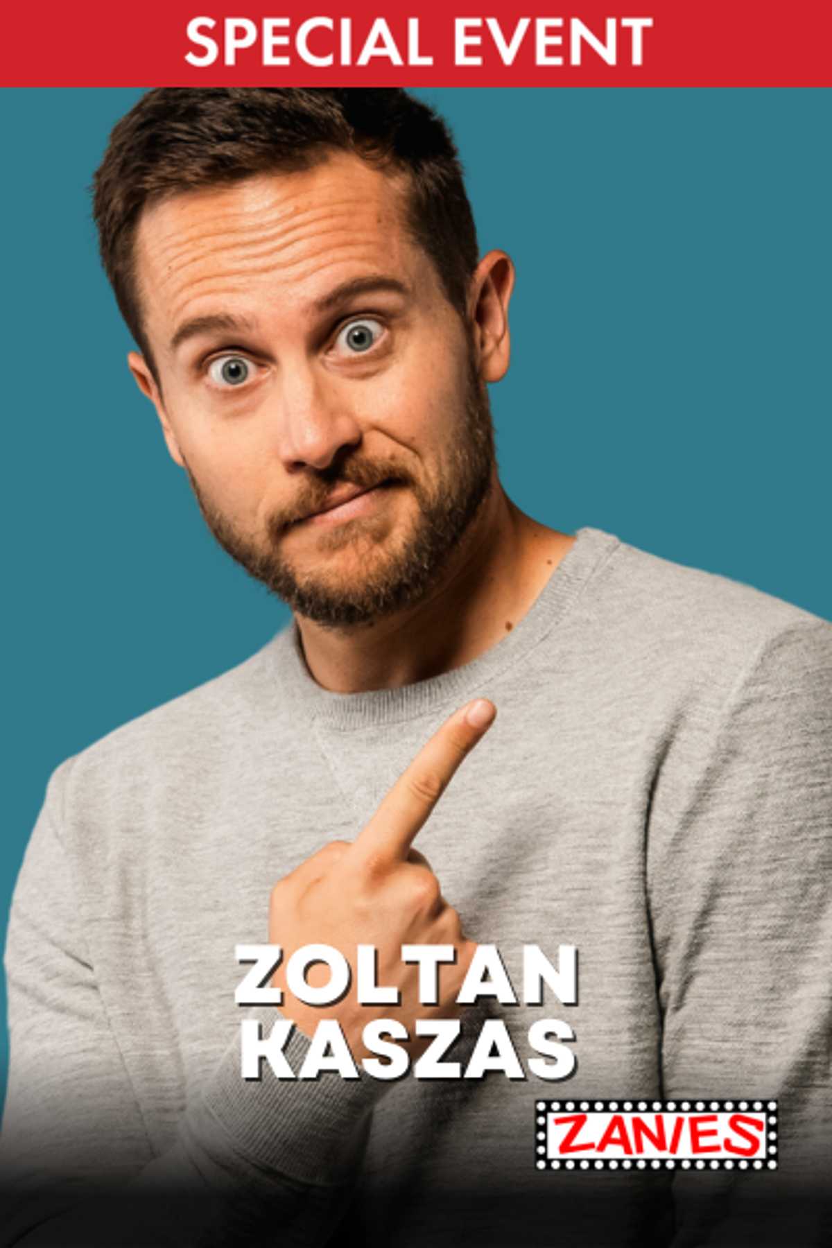 2024 Zoltan Kaszas