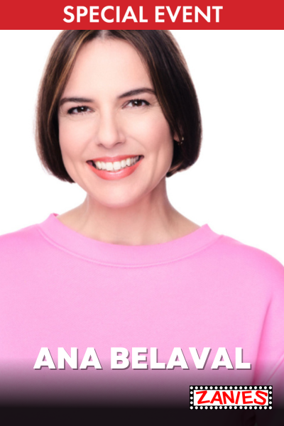 2024 Ana Belaval