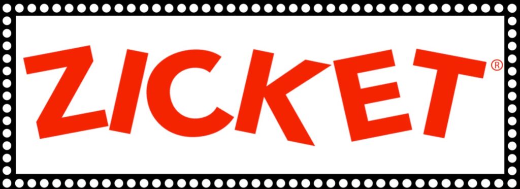 General Information 1 zicket
