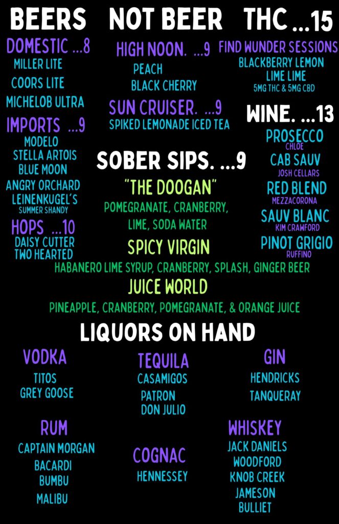 Club Favorites 1