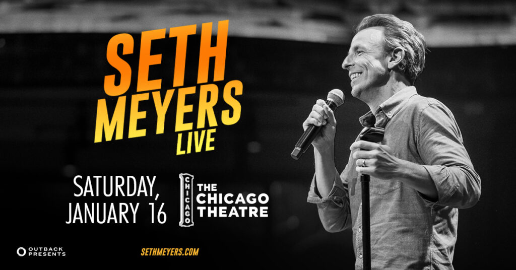 SethMeyers CHIIL 1200x628 LOGO